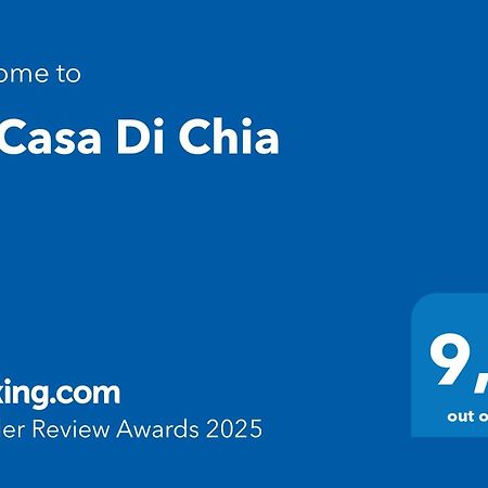 La Casa Di Chia Appartement Trepuzzi Buitenkant foto
