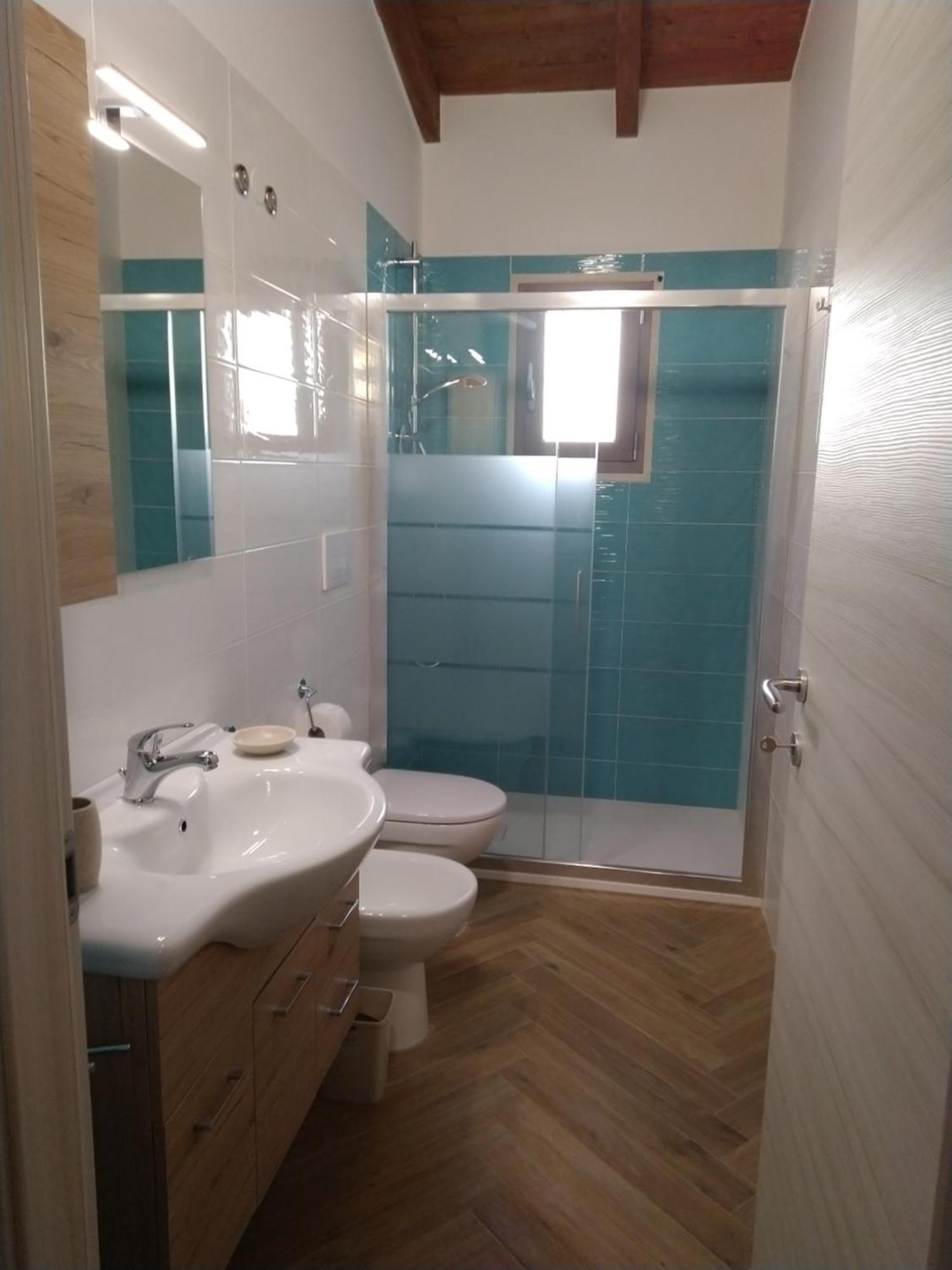 La Casa Di Chia Appartement Trepuzzi Buitenkant foto