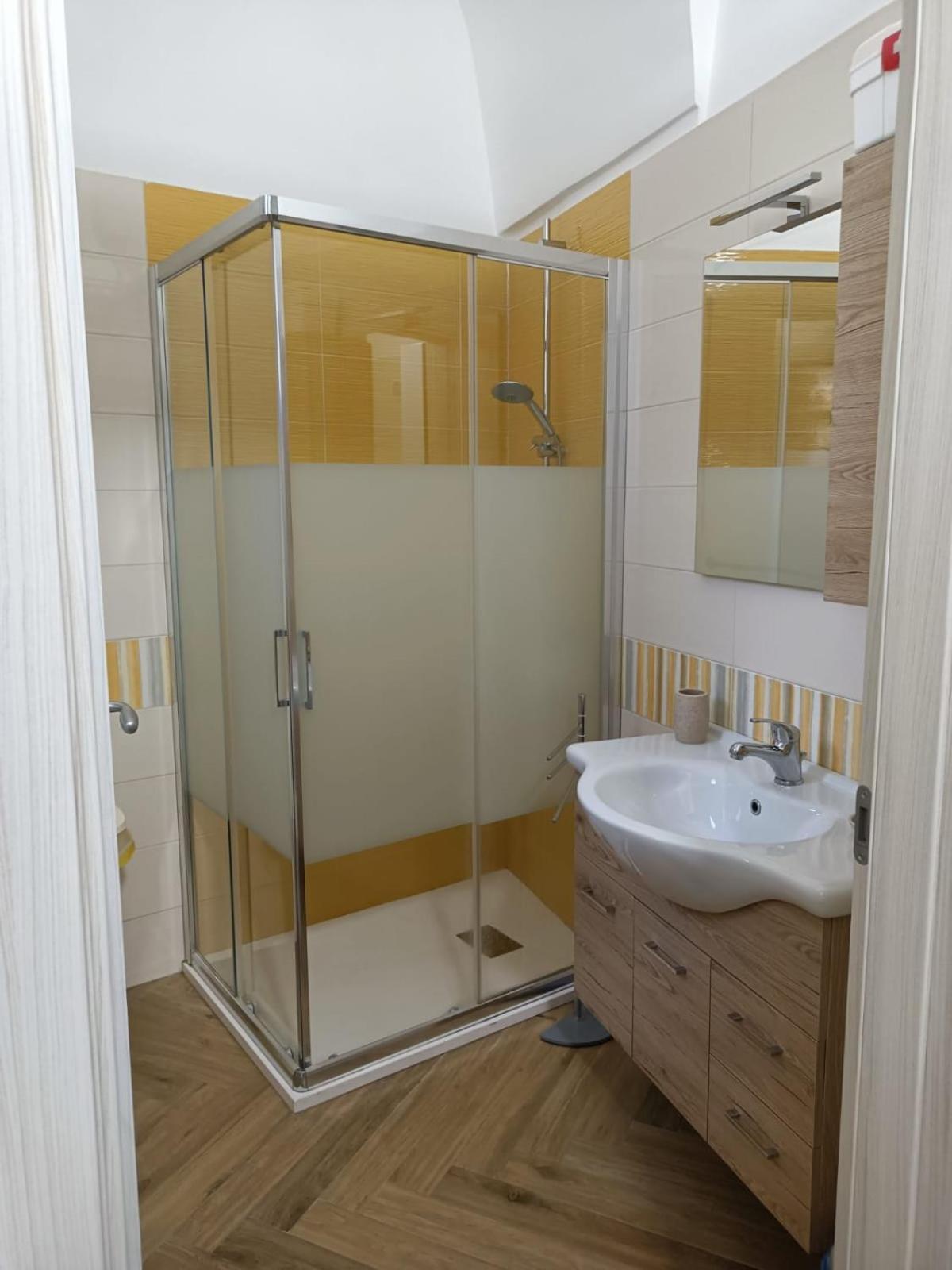 La Casa Di Chia Appartement Trepuzzi Buitenkant foto