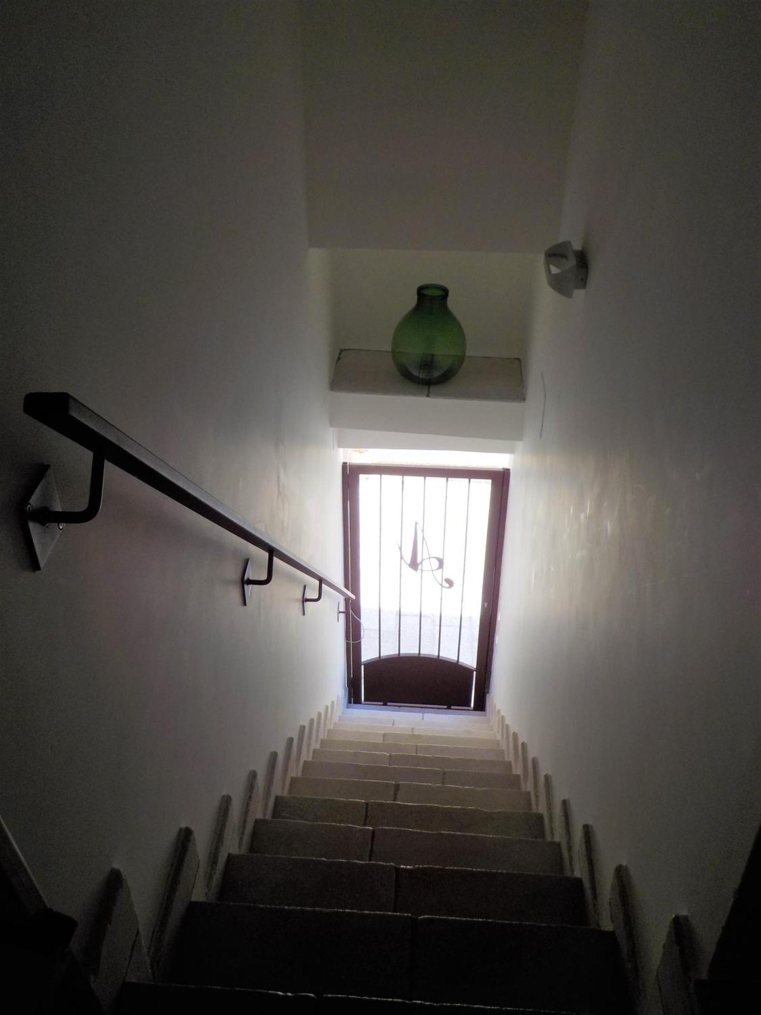 La Casa Di Chia Appartement Trepuzzi Buitenkant foto