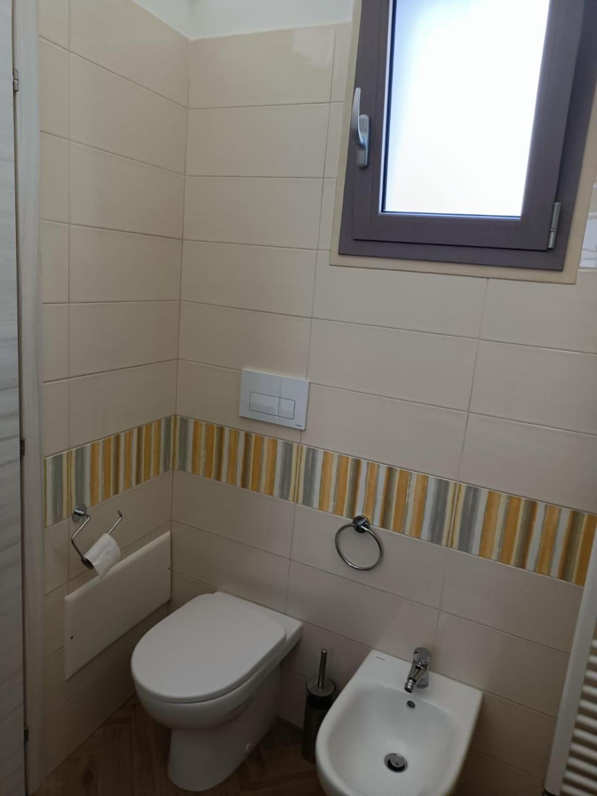 La Casa Di Chia Appartement Trepuzzi Buitenkant foto